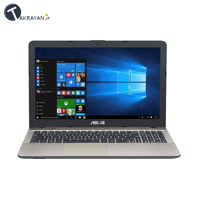 ASUS VivoBook Max R541UA